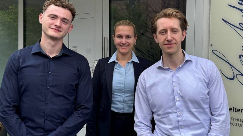 Konkurrenzkampf am Dormagener Wohnungsmarkt: „Für eine Mietwohnung haben wir innerhalb einer Stunde mehr als 100 Anfragen“