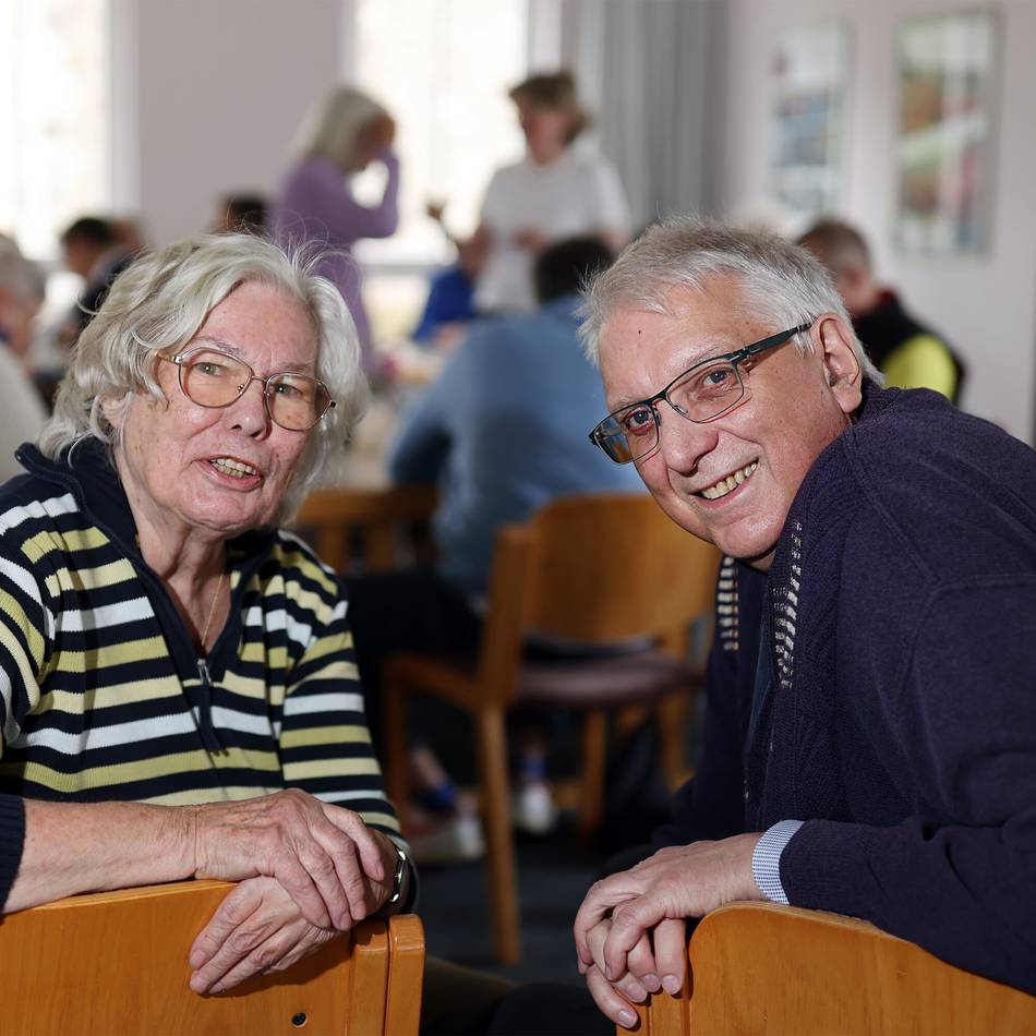 Fairtrade in Hilden:  „Im Einzelhandel liegen wir bereits ganz gut“