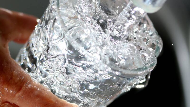 Umweltausschuss in Hückeswagen : Keine Ewigkeitschemikalien im Trinkwasser
