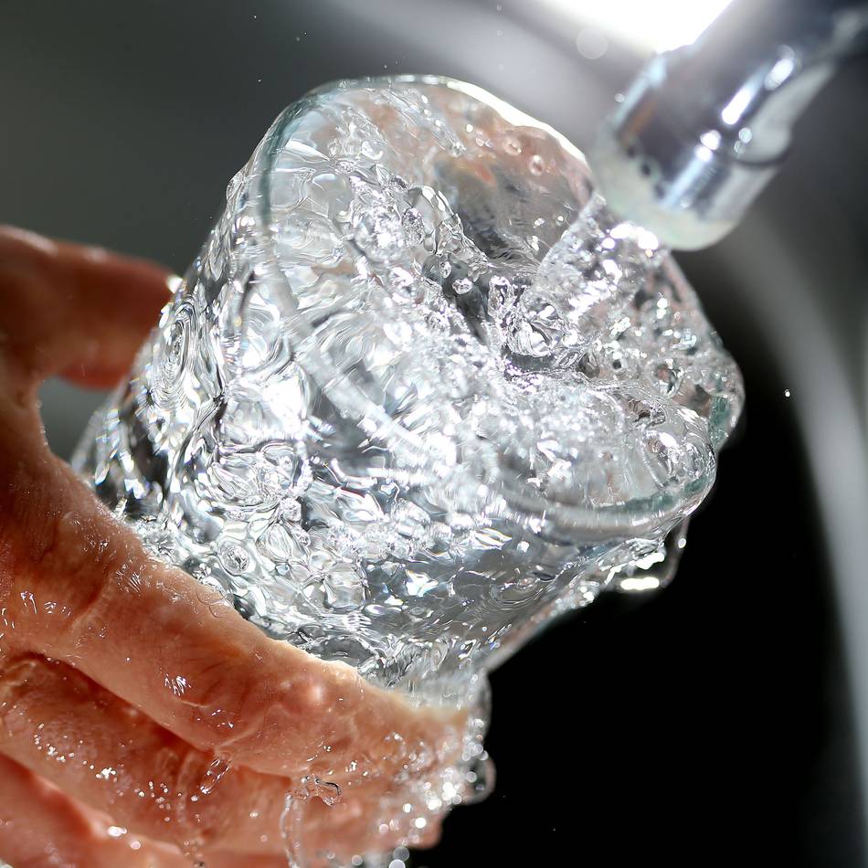 Umweltausschuss in Hückeswagen : Keine Ewigkeitschemikalien im Trinkwasser