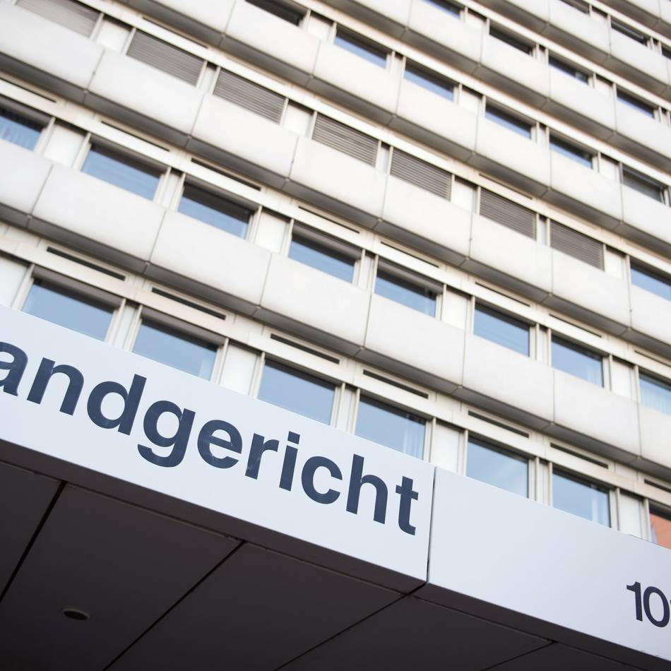 Totschlagsprozess gegen Wipperfürtherin: War 76-jährige Angeklagte eine „Sklavenhalterin“?