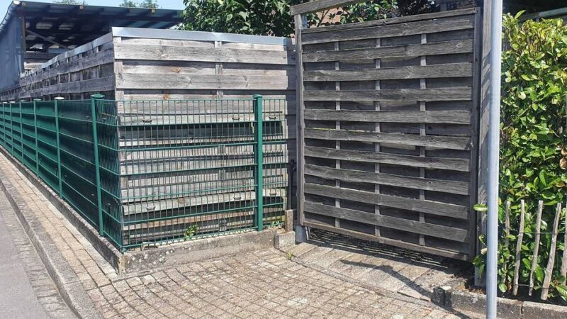 Hinweisschilder für Hausnummern: Sonsbeck will Orientierung nach Rettungspanne verbessern