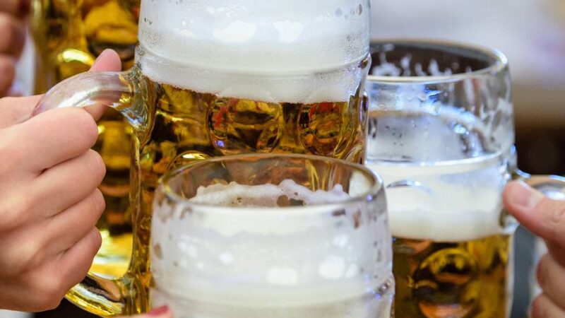 Diakonie-Fachstelle Sucht in Hückeswagen: Aktionswoche zum Thema Alkohol