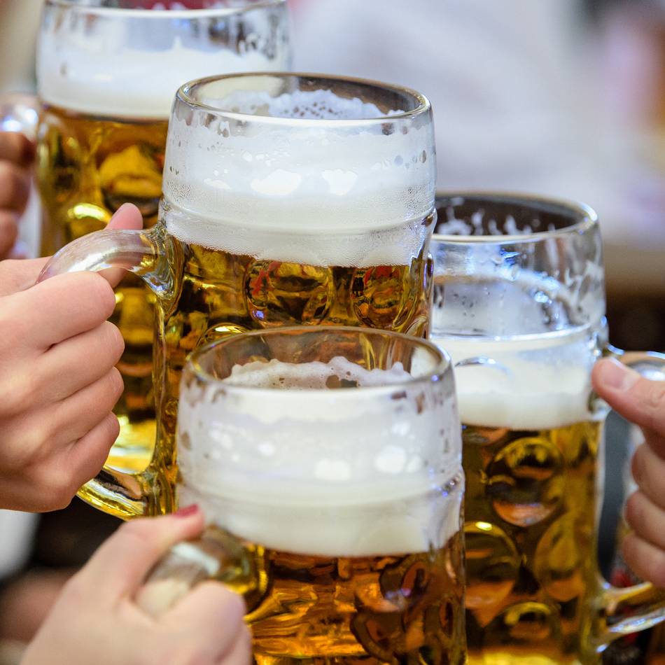 Diakonie-Fachstelle Sucht in Hückeswagen: Aktionswoche zum Thema Alkohol