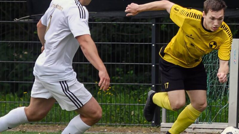 Drei Teams definitiv abgestiegen: Aufstiegskampf in der Kreisliga A eskaliert endgültig