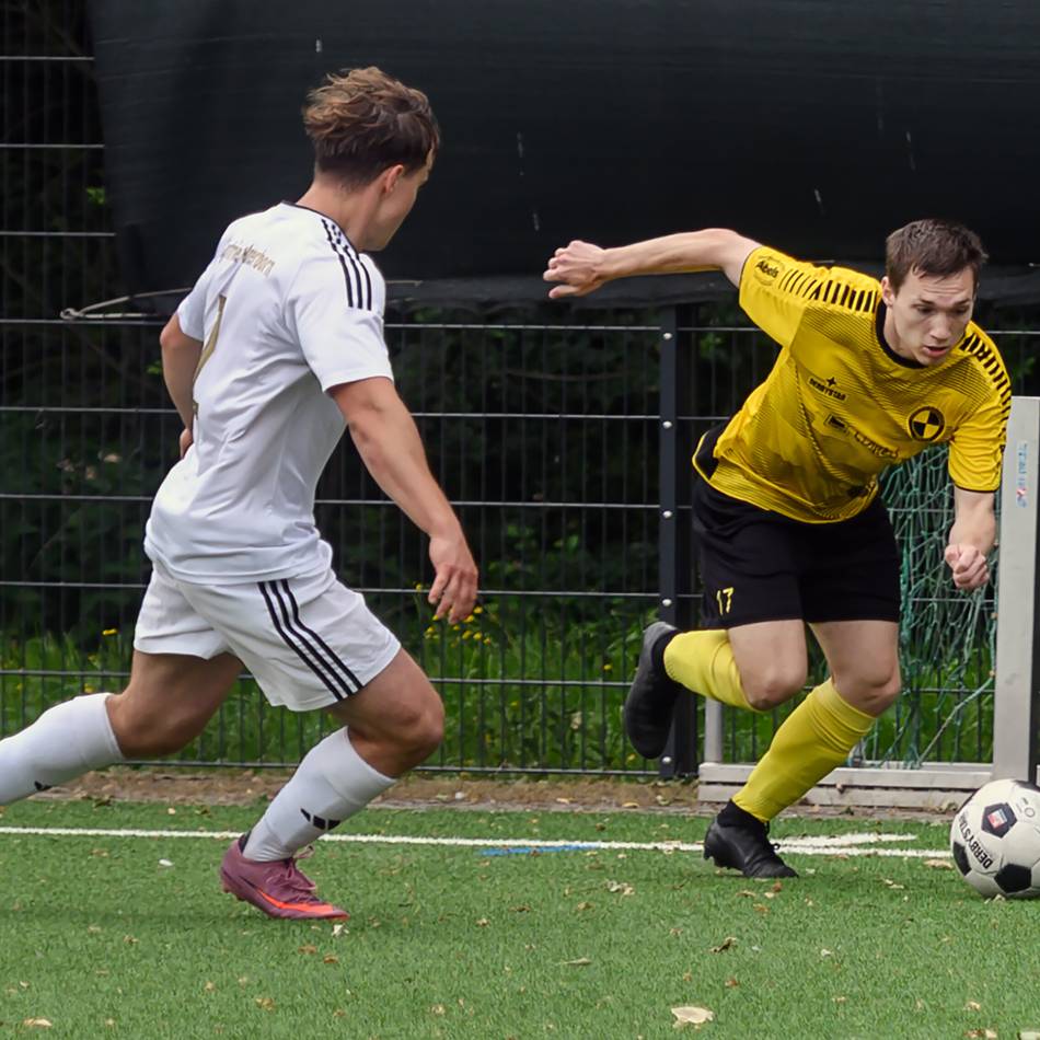 Drei Teams definitiv abgestiegen: Aufstiegskampf in der Kreisliga A eskaliert endgültig