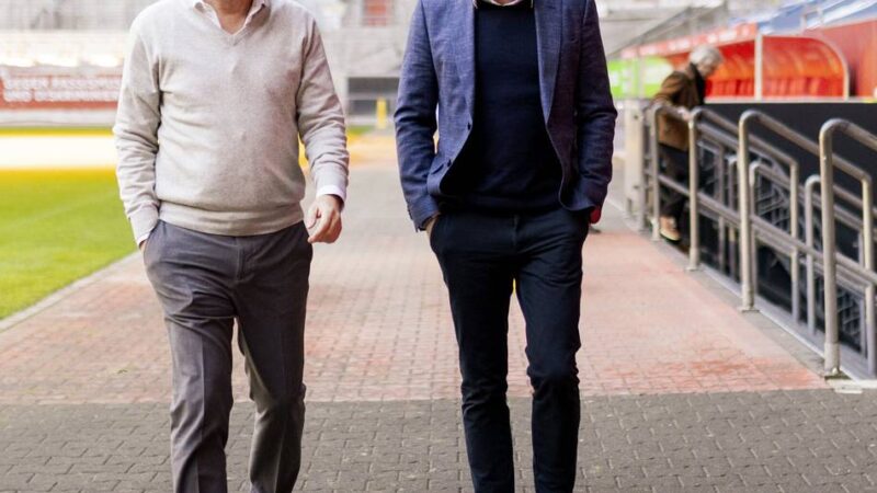 Frist in den meisten Fällen abgelaufen: Entlassungswelle nach Abstieg – so viele Ex-Mitarbeiter klagen gegen Fortuna