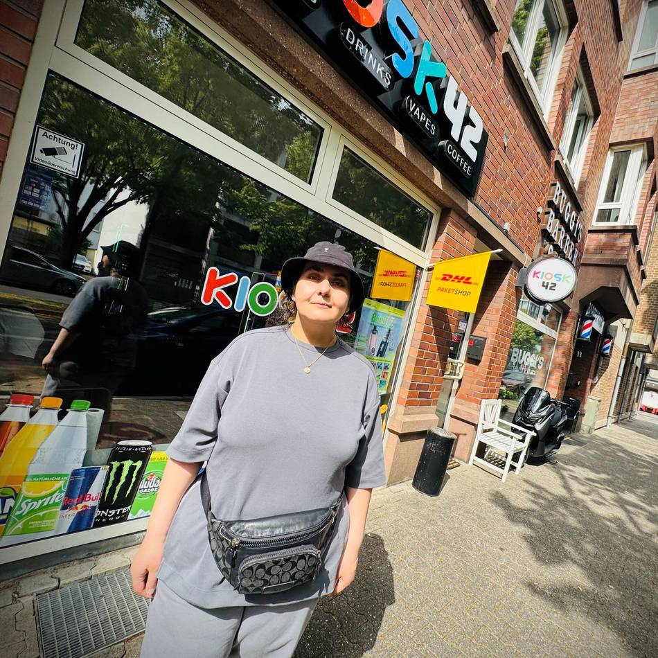 Ungewisse Zukunft für Neusser Kiosk-Hilfsprojekt: „Ich schäme mich, es öffentlich zu machen“