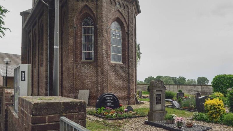 Schwerer Schlag für Gläubige in Kleve: Evangelischer Friedhof Schenkenschanz-Keeken soll geschlossen werden
