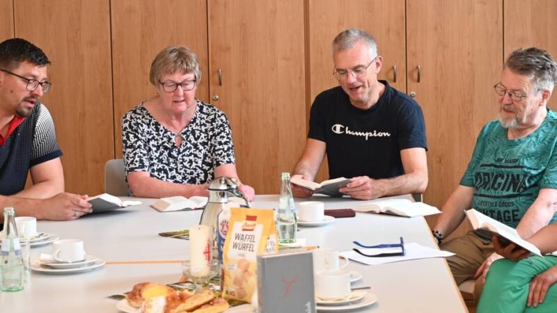 Gemeindeleben in Hückeswagen und Radevormwald: Katholische Christen kämpfen gemeinsam um die Zukunft