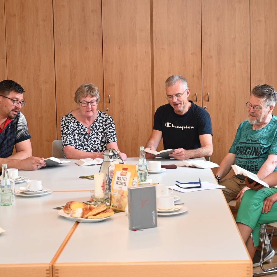 Gemeindeleben in Hückeswagen und Radevormwald: Katholische Christen kämpfen gemeinsam um die Zukunft