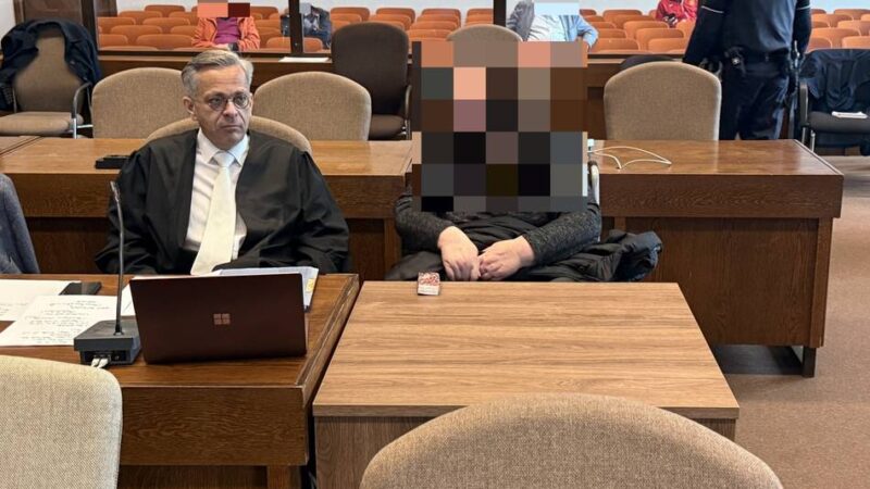 Wipperfürther Angeklagte vor Kölner Landgericht: „Ich wollte meinen Mann nicht töten“