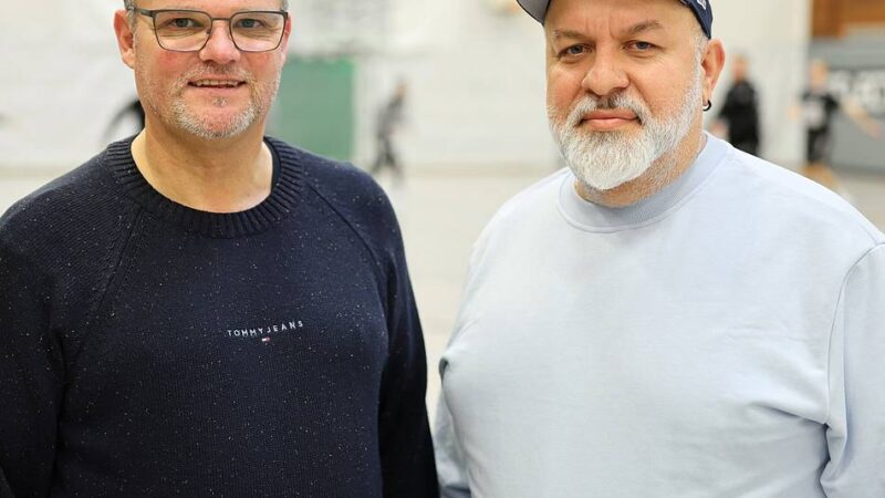 Neuer Trainer in der Verbandsliga: Unitas Haan sieht die Reserve in einer noch wichtigeren Rolle