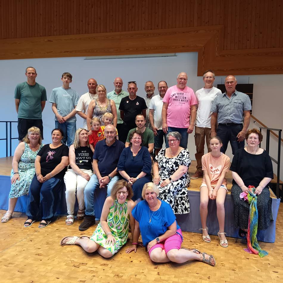 Bürgerverein für die Wupperorte in Radevormwald: Dankeschön-Abend für die ehrenamtlichen Helfer