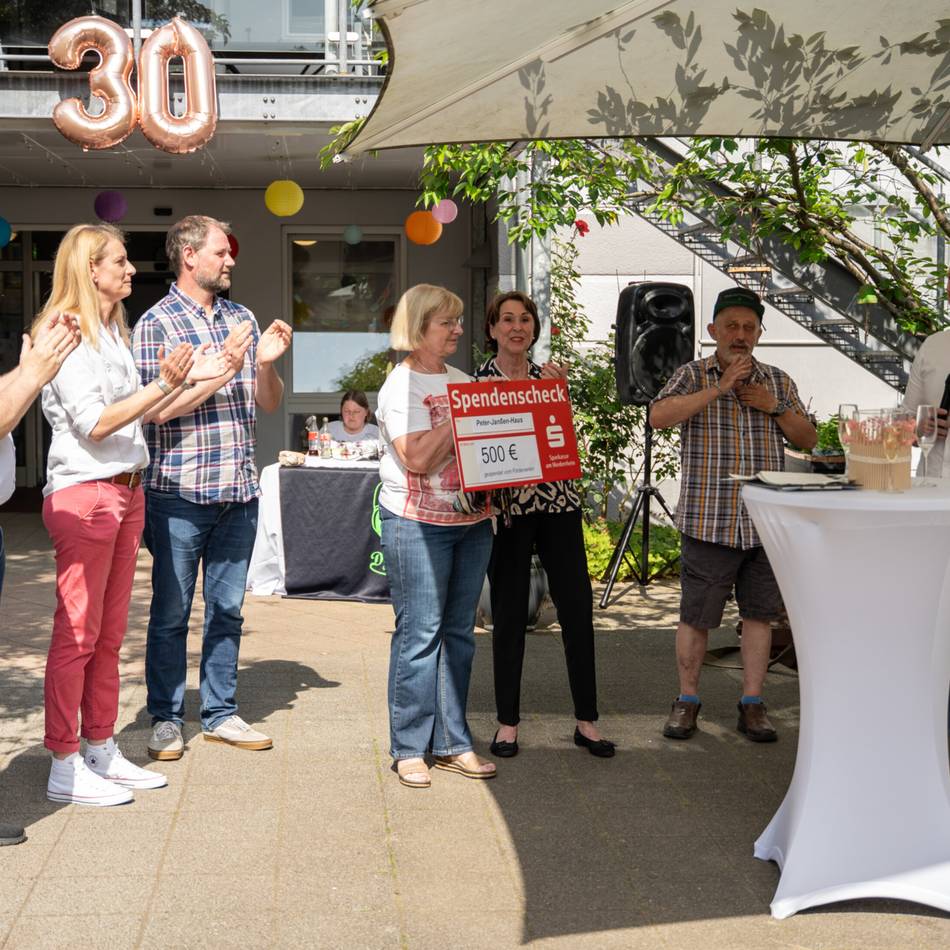 Caritas in Kamp-Lintfort: Ein Ort des Lebens und der Gemeinschaft