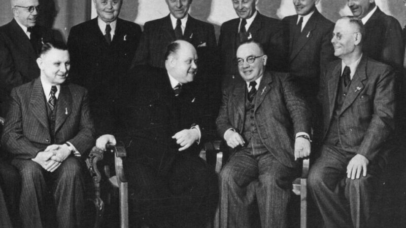 Seit 100 Jahren in Mönchengladbach-Odenkirchen: Den Kegelclub verlässt man nicht
