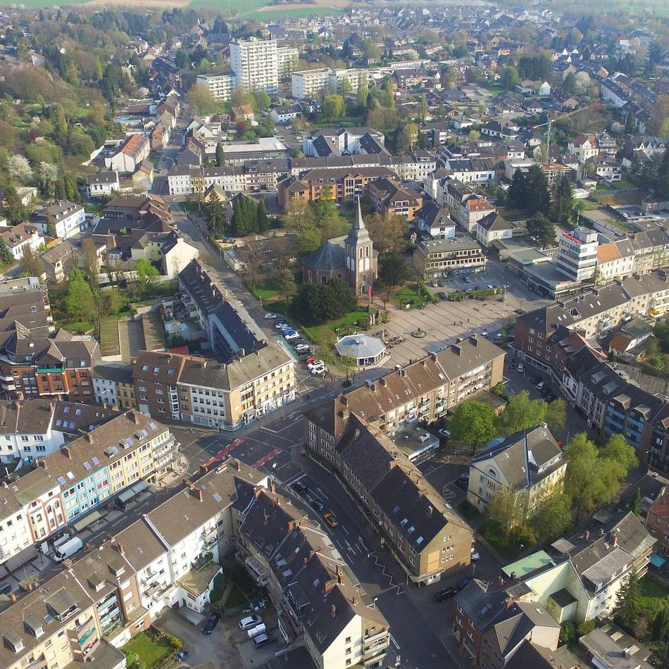 Heimatverein Odenkirchen feiert Jubiläum: „Hier erlebt man Gemeinschaft und verhindert Vereinsamung“