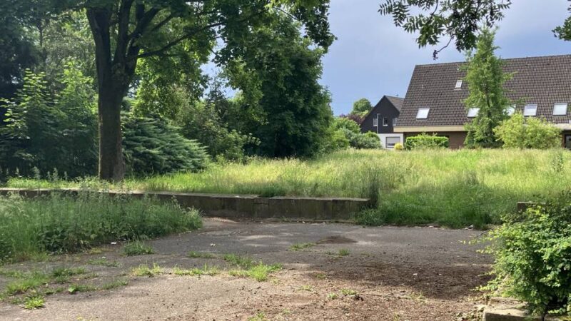 Stadt Kaarst findet erneut keinen Käufer: Traum von Tiny-House-Siedlung droht zu platzen