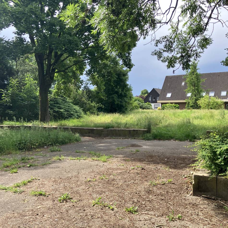 Stadt Kaarst findet erneut keinen Käufer: Traum von Tiny-House-Siedlung droht zu platzen