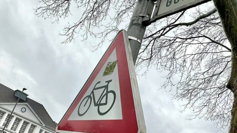 Stadt Viersen prüft Bürgeranträge: Weniger Verkehr, mehr Sicherheit