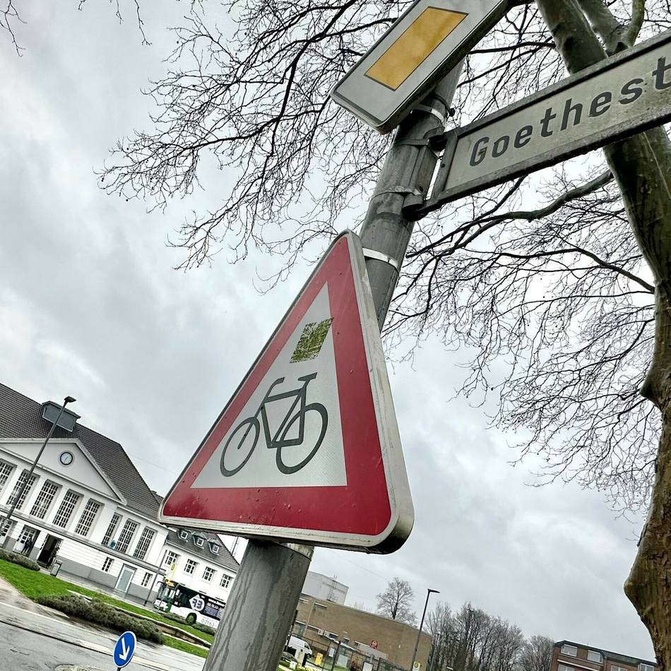 Stadt Viersen prüft Bürgeranträge: Weniger Verkehr, mehr Sicherheit