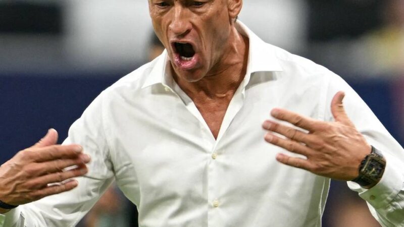Renard folgt auf Lamouchi: Wahnsinn nach nur einem WM-Spiel – Tunesien tauscht schon den Trainer aus