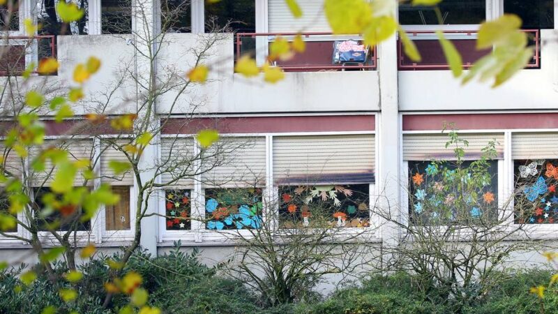 Flüchtlingsunterkunft in Rheinberg-Orsoy: Gereizte Stimmung in der Bürgersprechstunde