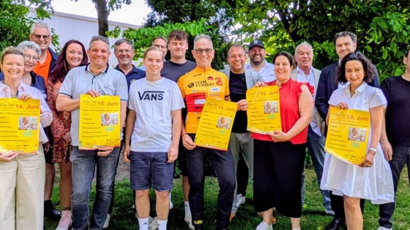Veranstaltung in Schiefbahn: Was „Mein Fest“ diesmal bietet