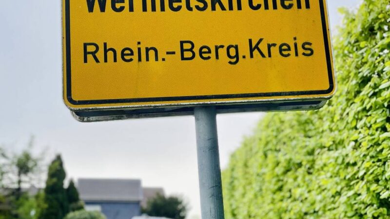 Studie zu Versorgung in Wermelskirchen: Stadt ist gut versorgt – aber digital abgehängt