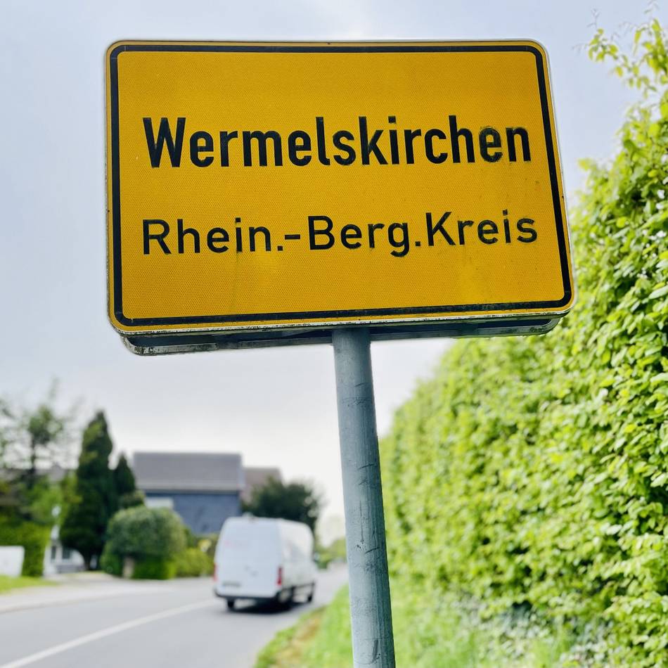 Studie zu Versorgung in Wermelskirchen: Stadt ist gut versorgt – aber digital abgehängt
