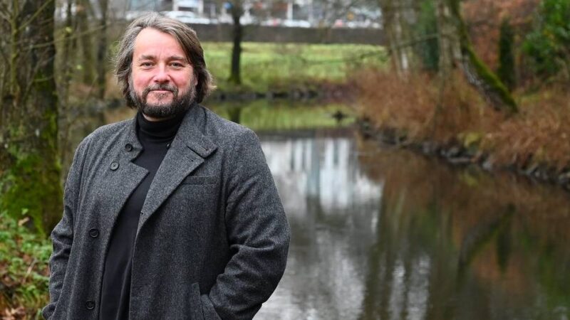 Umweltausschuss in Hückeswagen: Es tut sich was beim Klimaschutz