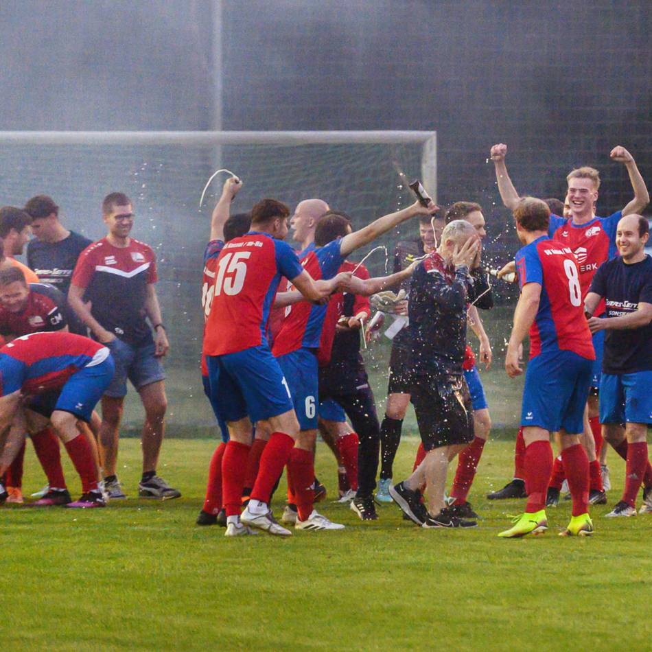 Fazit zur Fußball-Kreisliga B: Diese Saison wird niemand so schnell vergessen