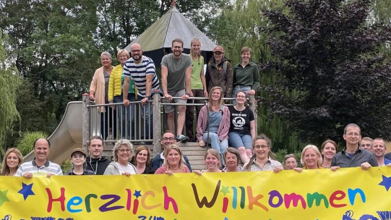 Inklusive freiem Eintritt: Klever Tiergarten lädt zum Kinderfest ein