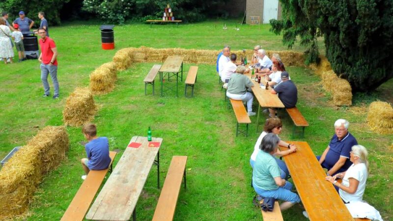 Pläne für Obermörmter vorgestellt: Ein Ort kämpft für seinen neuen Dorftreff