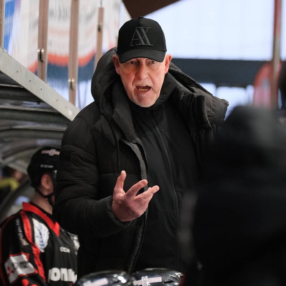Testspiel Nummer fünf steht: Ice Aliens spielen schon vor der Saison gegen Grefrath
