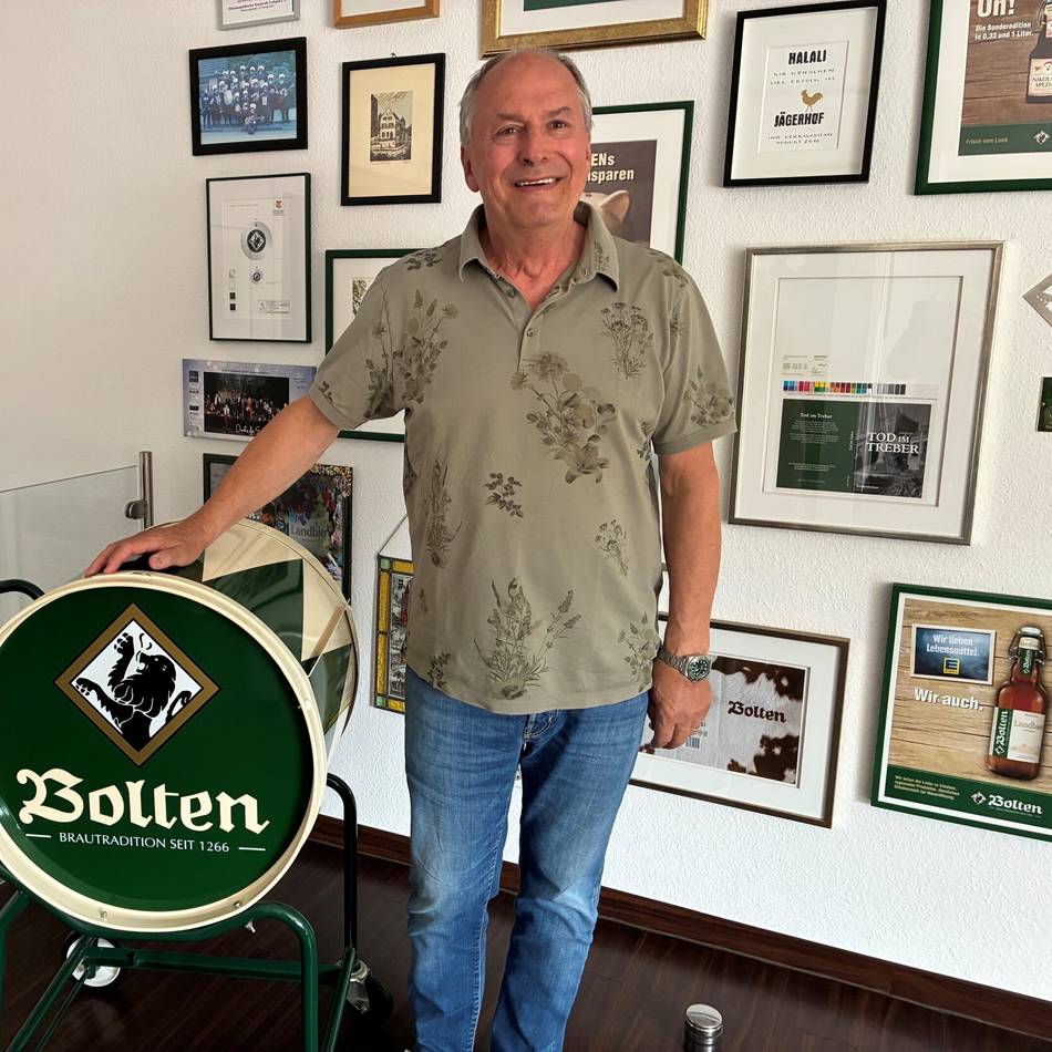Gastronomie in Korschenbroich: So sind die Pläne der Bolten-Brauerei für das „Alt Glehn“