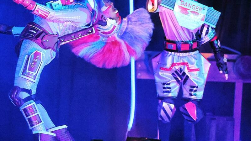 30 Jahre Sternenlicht Revue: „In Mettmann sind wir ein Selbstläufer“