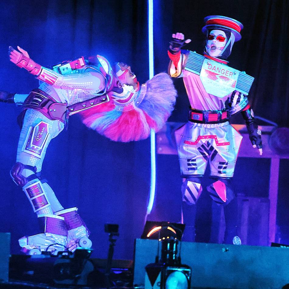 30 Jahre Sternenlicht Revue: „In Mettmann sind wir ein Selbstläufer“