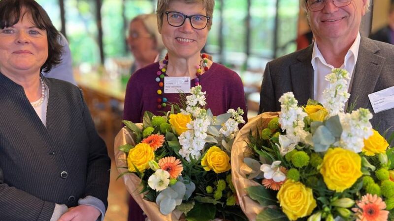 Kirchenkreis Krefeld-Viersen: Wie die evangelische Kirche ihre Kräfte bündeln will