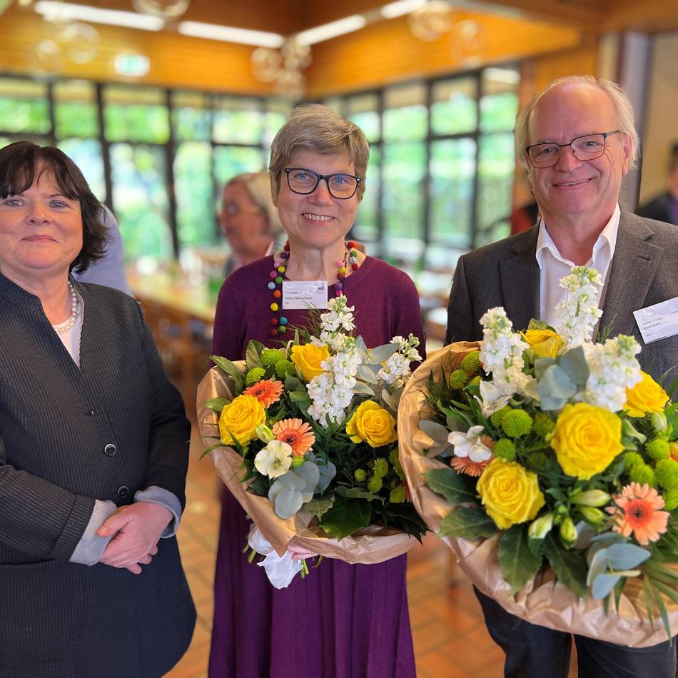 Kirchenkreis Krefeld-Viersen: Wie die evangelische Kirche ihre Kräfte bündeln will