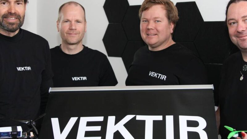 Start-up aus dem Rhein-Kreis entwickelt Drohnen-Abwehr: „Es ist nur eine Frage der Zeit, bis das hier in Deutschland eine Bedrohungslage wird“