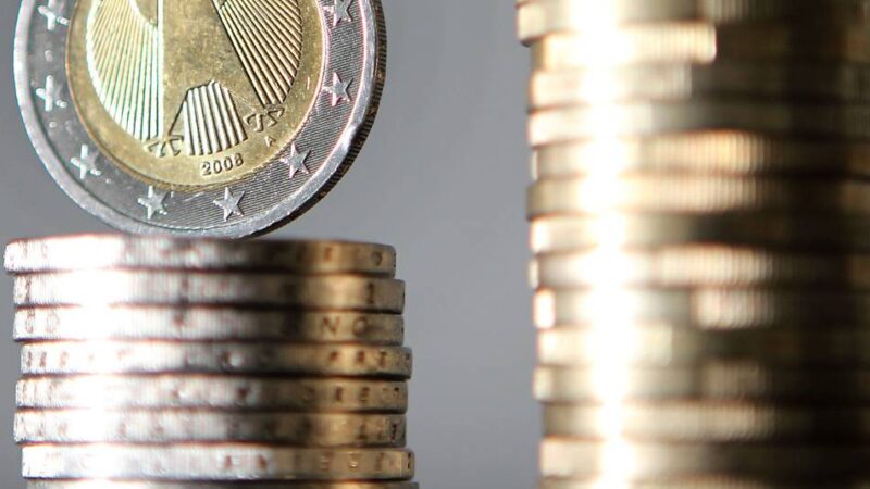 Städte in der Haushalts-Krise: Experten fordern radikale Reform der Kommunalfinanzen