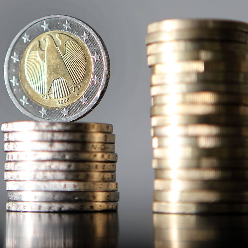 Städte in der Haushalts-Krise: Experten fordern radikale Reform der Kommunalfinanzen