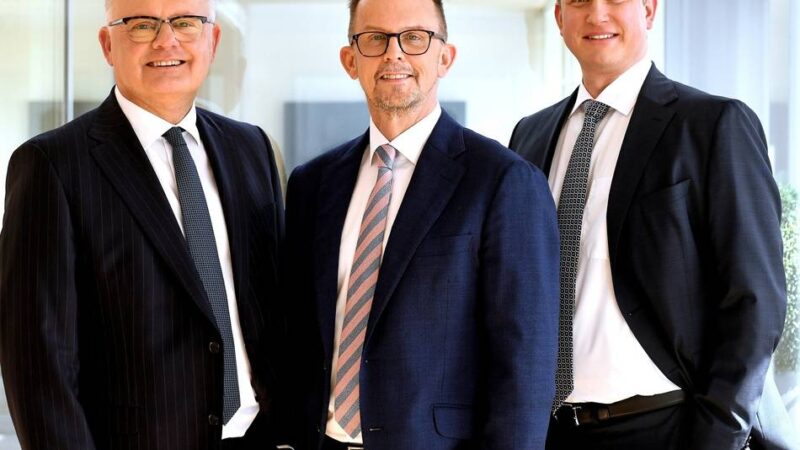 Kreditinstitut in der Region: Volksbank blickt auf ein erfolgreiches Jahr zurück