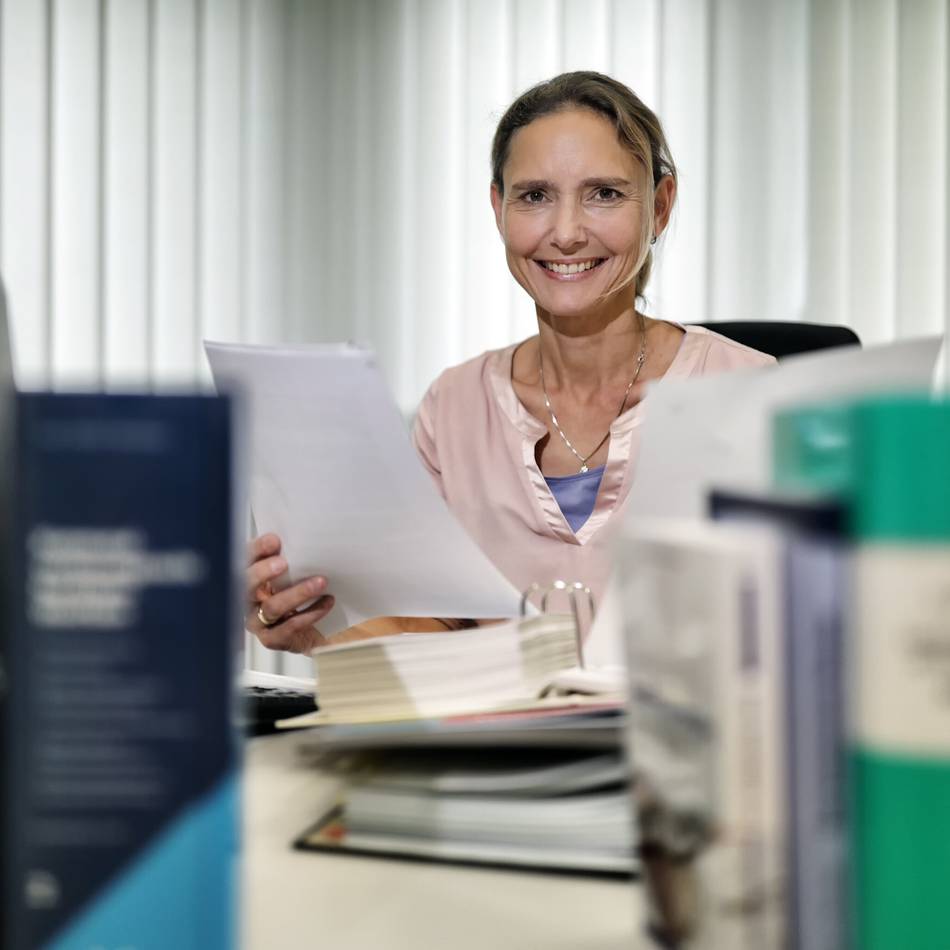 Schulden der Kommunen: Landrätin: Berliner Einigung löst Rekorddefizit nicht