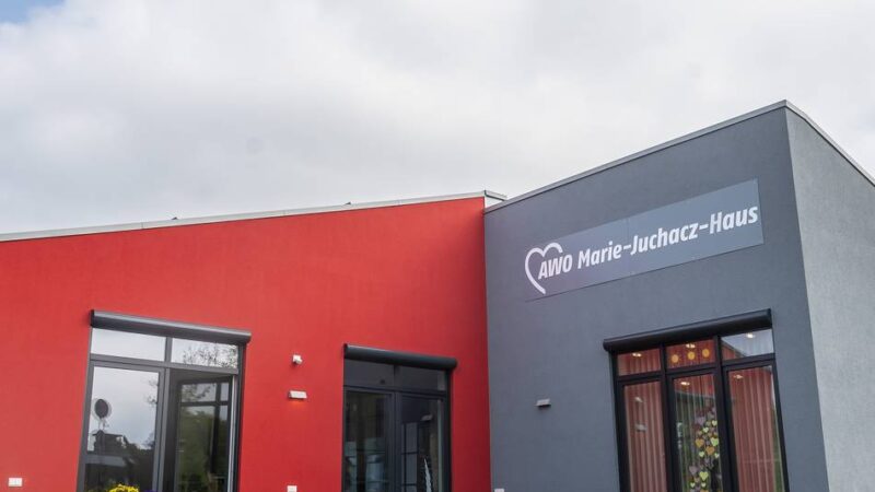 Awo im Kreis Wesel: Gläubiger stimmen Insolvenzplan zu – 1000 Jobs gerettet