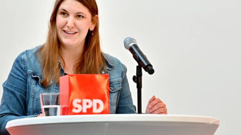 Kommunalpolitik in Krefeld: SPD sucht weiter nach neuer Führung
