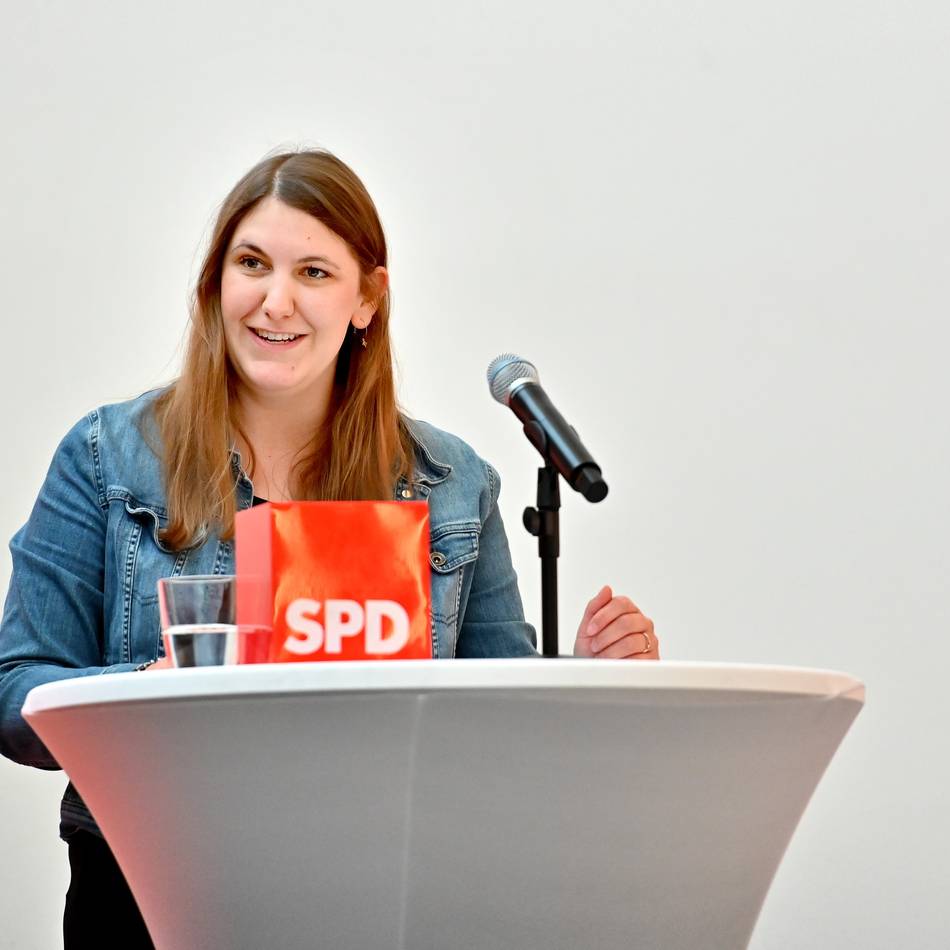 Kommunalpolitik in Krefeld: SPD sucht weiter nach neuer Führung