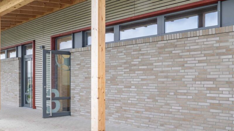 Tag der Architektur Kleve: Kleve öffnet zwei Neubauten für Besucher