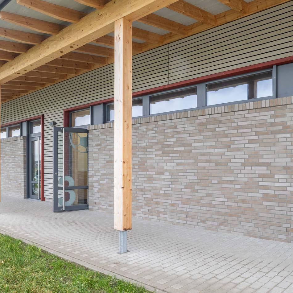 Tag der Architektur Kleve: Kleve öffnet zwei Neubauten für Besucher